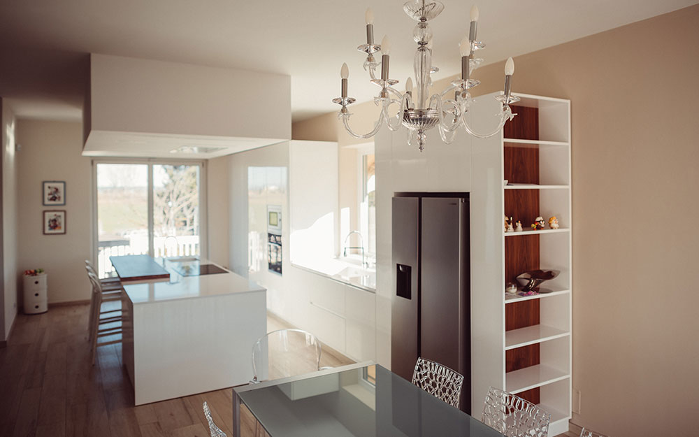cucina moderna