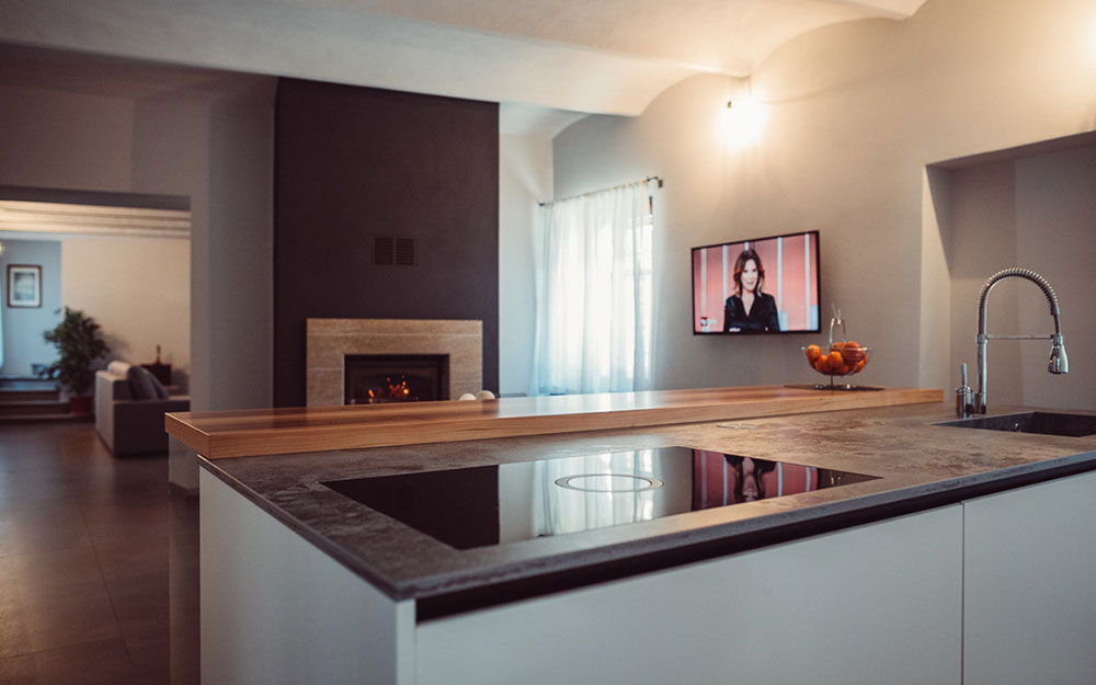 cucina moderna