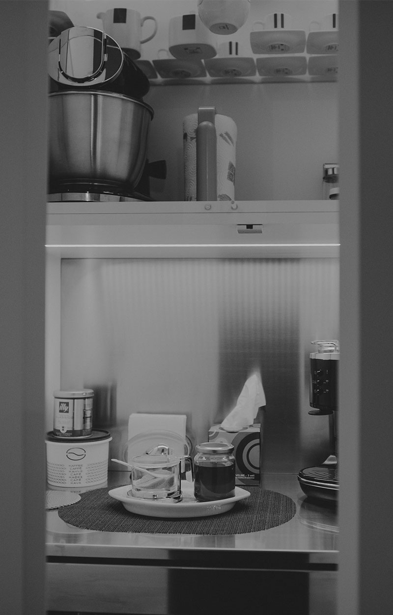 Interior design