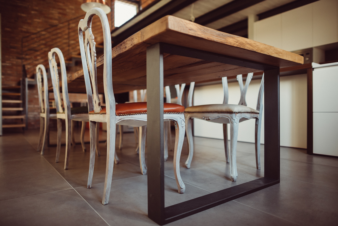 sala da pranzo